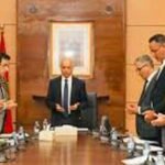 بالخميسات توقيف عشرينية بحوزتها 1444 قرصا طبيا مخدرا من أنواع مختلفة.