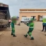 جلالة الملك يعطي انطلاقة العملية الوطنية “رمضان 1445″، التي تنظمها مؤسسة محمد الخامس للتضامن