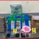 خبير زلازل:  الهزة الأرضية التي هزت منطقة الدريوش،لا علاقة لها بزلزال الحوز.