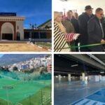 نسخة دورة 2024، قريبا عودة معرض الطيران “AIR SHOW” بمراكش