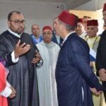 اولاد تايمة : اعتقال اربعيني متورط في جريمة ق تل عشريني بطعنات السلاح الابيض