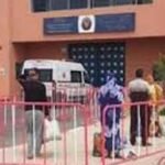 اولاد تايمة : اعتقال اربعيني متورط في جريمة ق تل عشريني بطعنات السلاح الابيض