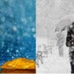 تفاصيل اقتلاع سقف حافلة للنقل الحضري بمراكش و هروب الركاب