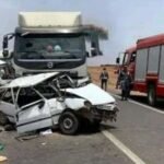 بركة:“تسريع وتيرة إصلاح عدد من المقاطع الطرقية الخطيرة والحد من النقط السوداء”.