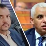 امن مراكش يعتقل المتورط في اضرام النار بمحل تجاري بشارع الداخلية بحي المسيرة