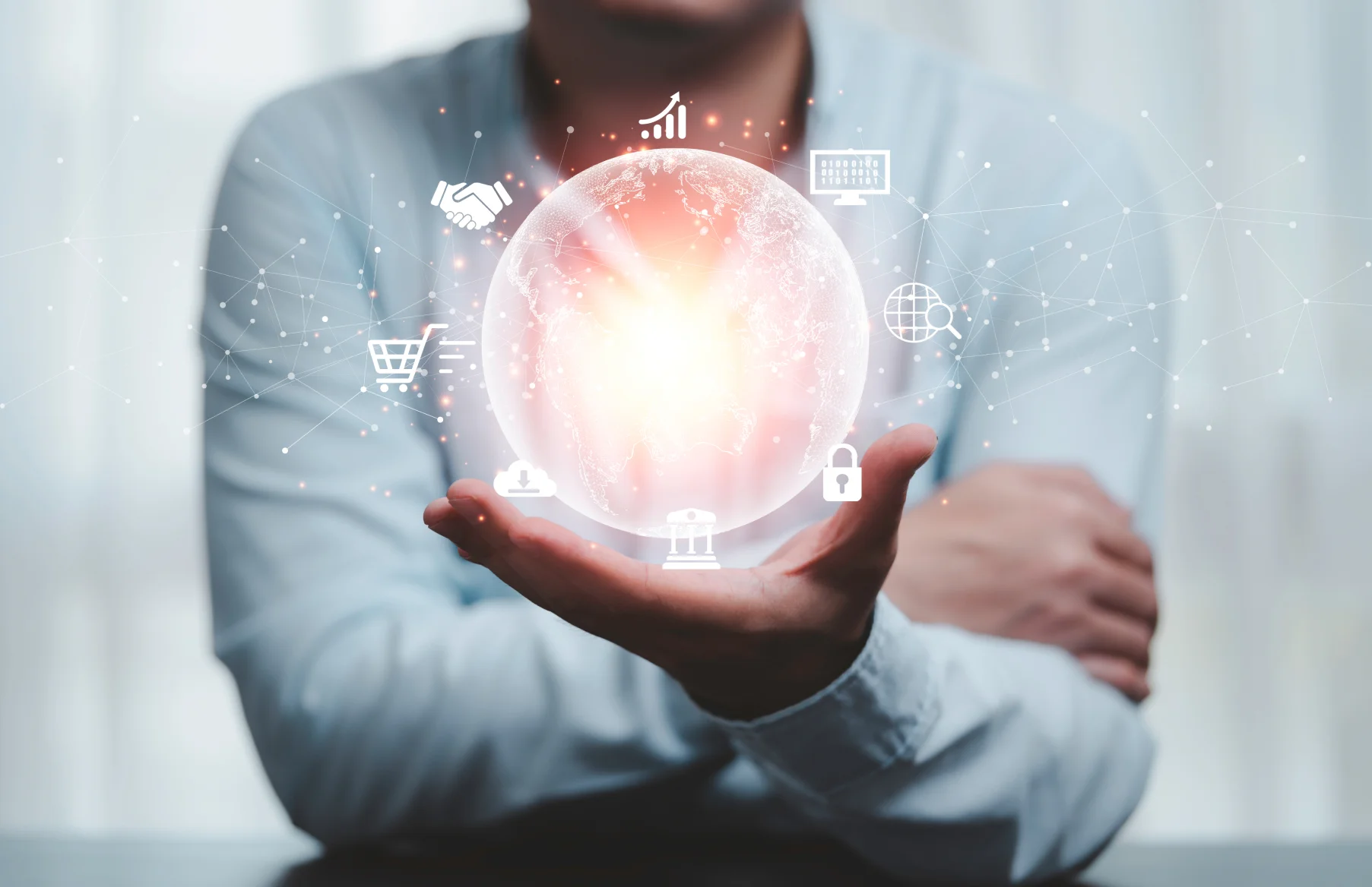 التكنولوجيا الخضراء: ابتكارات مستدامة من أجل طائرة أفضل