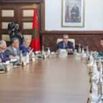 بالصويرة اللجنة الاقليمية للتنمية البشرية تصادق على 36 مشروعا إضافيا برسم سنة 2024