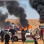 عامل عمالة المضيق، يعفي رئيس القسم الاقتصادي قبل ايام على موعد تقاعده