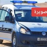 اقدام مرشح للامتحان على الانت حار بعد رسوبه بطنجة