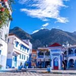 مؤتمر المحامين بالأردن ينشر  خريطة المغرب كاملة و يجبر الوفد الجزائري على الانسحاب