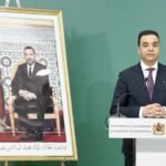 جماعة اكادير تستقبل اول حافلة عالية الجودة (الترام باص)