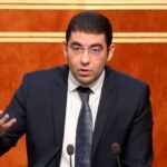 مصرع شخص و اصابة 51 اخرين بجروح، في اصطدام حافلة بسيارة ضواحي بني ملال