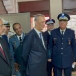 جلالة الملك يترأس حفل استقبال بمناسبة عيد العرش المجيد