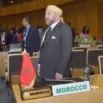 بايدن يعلن عدم ترشحه لولاية جديدة لرئاسة الولايات المتحده الأمريكية