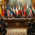 من النوم في العراء إلى تقديم المشورة للأمير ويليام