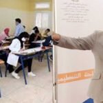 انهار منزلان طينيان بالمدينة القديمة لمراكش يعيد سيناريو زلزال الحوز الى الادهان