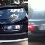 في عز فصل الصيف امطار غزيرة عاصفة رعدية قوية بهذه المدن