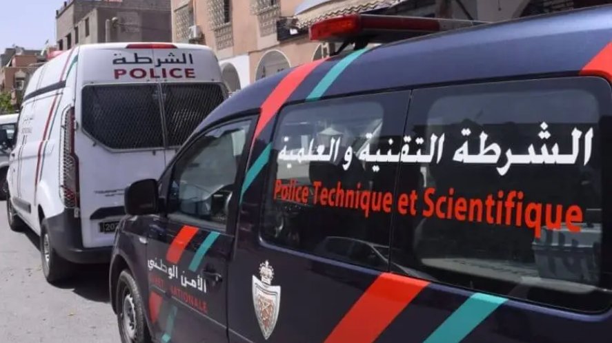 العثور على رأس مهاجر مغربي داخل  كيس بلاستكي يستنفر السلطات المختصة