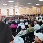 الداخلية تجمد وضعية النائب الثاني لرئيس جماعي سيد المختار