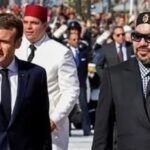 الرئيس الموريتاني يهين بن بطوش بسلام بارد و رفض أخذ صورة في حفل التنصيب