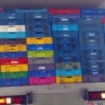 اسعار الدجاج تتجاوز 20 درهم بالاسواق الوطنية