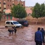 مصرع شخصين و اصابة 7 اخرين من أصول إفريقية في حادثة مروعة جنوب بيوكرى