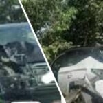 اول حصيلة ق ت ي ل و جرحى في حادث حافلة بين الحسيمة و الدريوش