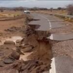 تفاصيل حصيلة بعض الخسائر البشرية بسبب فيضانات “تمنارت” بإقليم طاطا