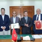 مدير مؤسسة تعليمية يمنع تلميذات ارتداء النقاب داخل المؤسسة بقلعة السراغنة