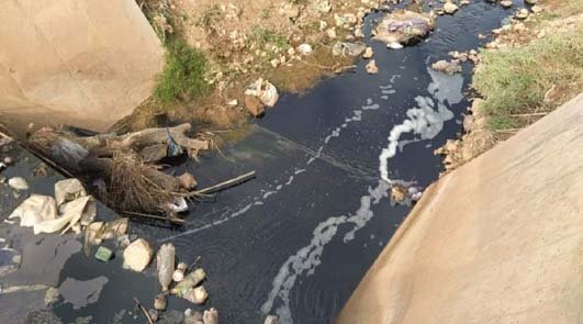 السلطات المائية تتوعد أصحاب معاصر الزيتون المخالفين بغرامات ثقيلة