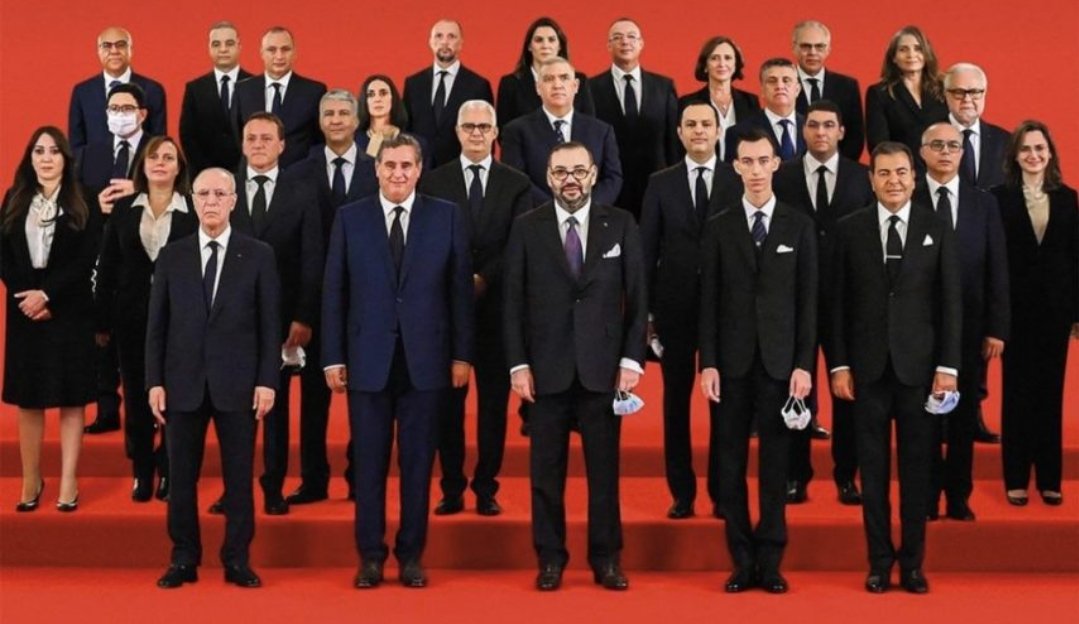 التعديل الحكومي على الابواب و الميزان يبحث عن الزبادة في المناصب