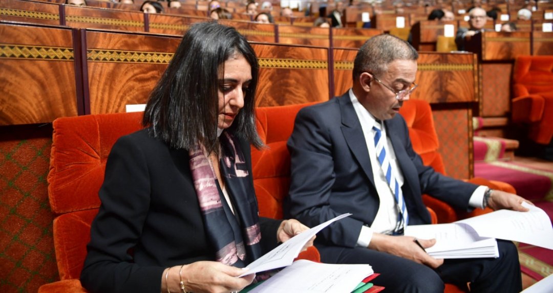 قانون المالية… إعفاء التعويضات و التقاعد التكميلي من الضريبة على الدخل