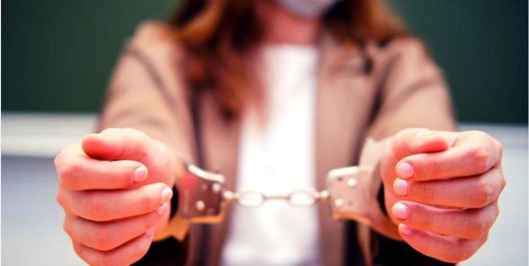 الاعتداء على تلميذة بالسلاح الأبيض يجر سيدة الى الاعتقال بطنجة