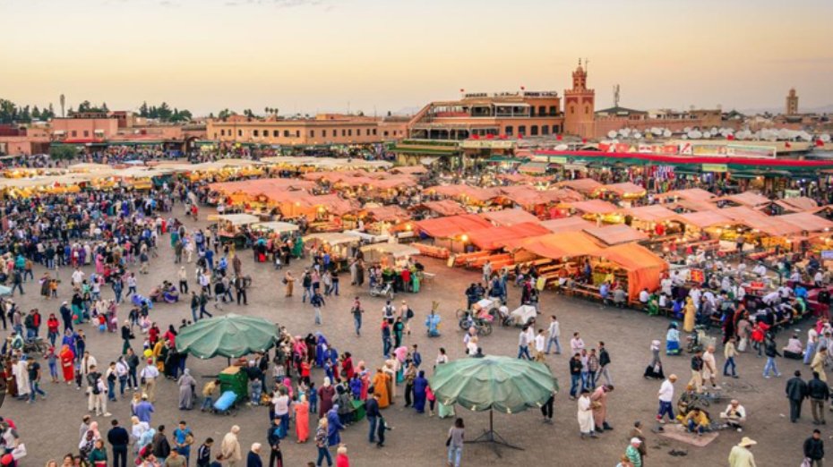 مراكش على موعد مع مشروع ضخم يهدف إلى إعادة تأهيل ساحة جامع الفنا مع الحفاظ على طابعها الثقافي