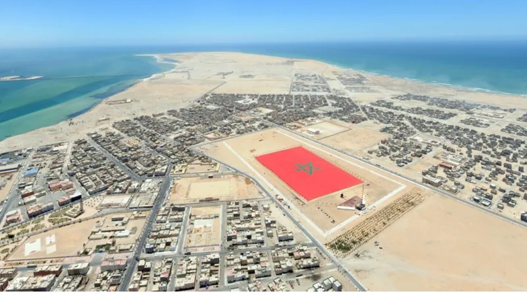 هل تملك فرنسا و اسبانيا وثائق سرية تؤكد مغربية الصحراء؟