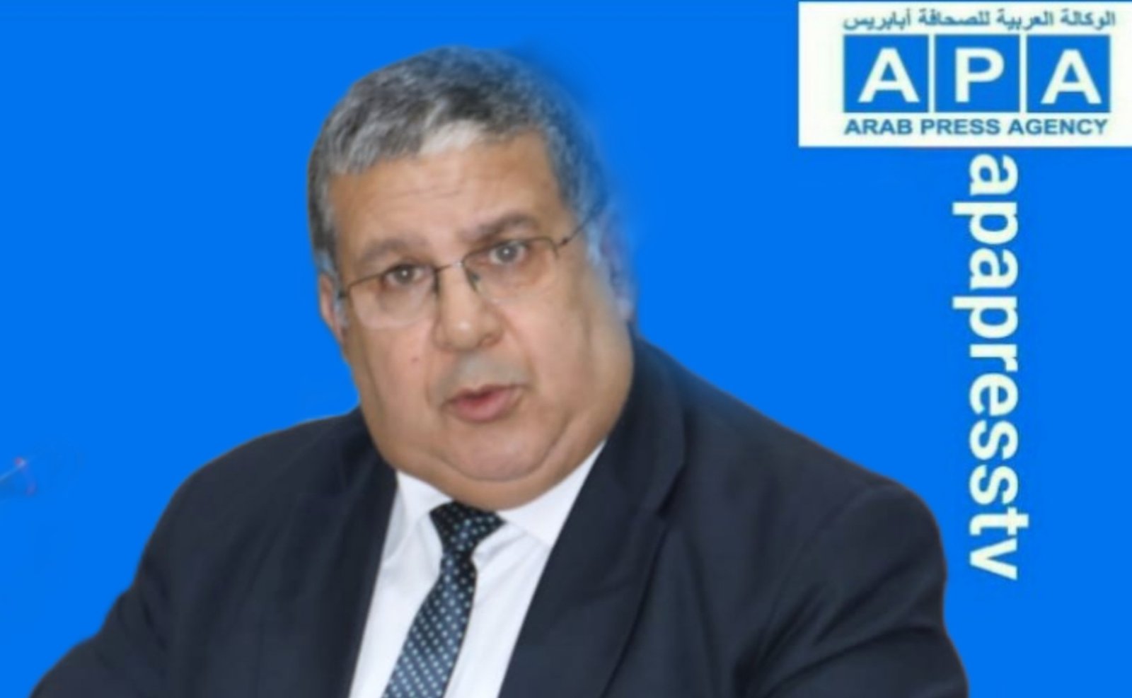 نبذة عن السيد محمد فطاح الذي عينه صاحب الجلالة الملك محمد السادس عاملا على إقليم اسفي