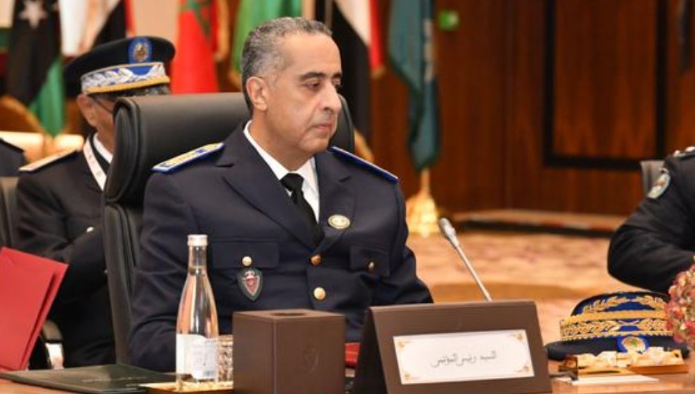 المدير العام للأمن الوطني يؤشر على تعيينات جديدة في مناصب المسؤولية