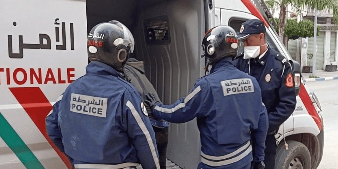 النصب على متدربين يجر صاحب مدرسة للسياقة و شريكه الى الاعتقال بمراكش