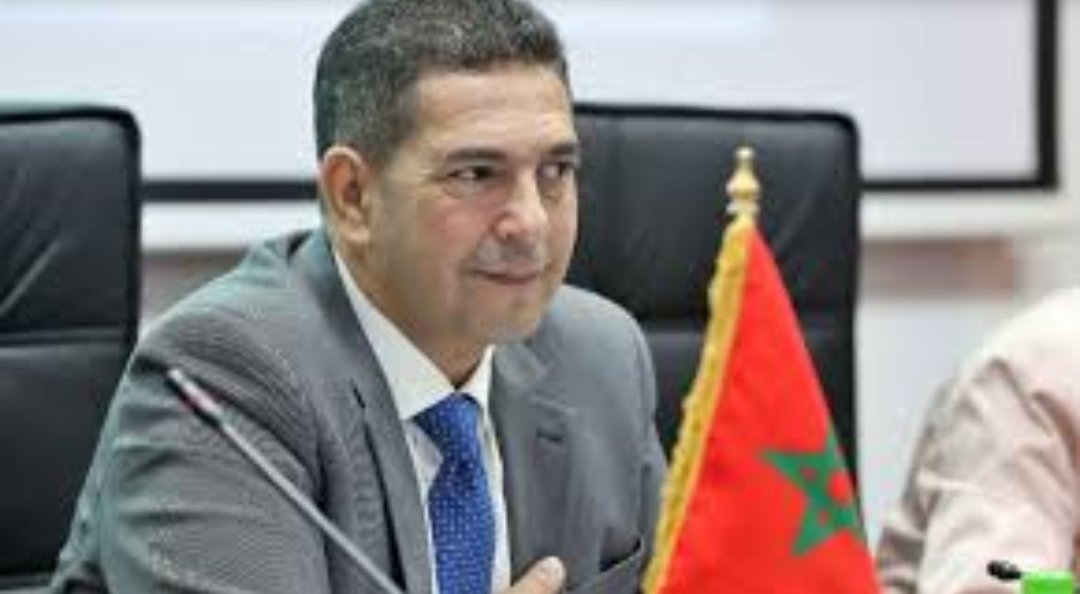 والي جهة سوس ماسة يترأس اجتماعا تقنيا للجنة الجهوية للماء