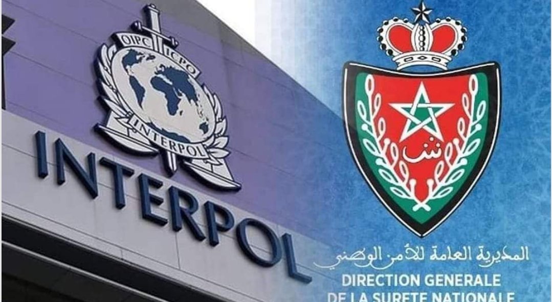 امن مراكش و DST ينجحان في توقيف فرنسي من أصول جزائرية موضوع امر دولي