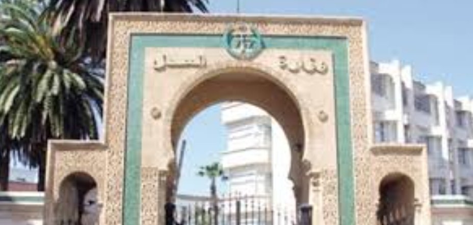 وزارة العدل تطلق بوابة “عدالة” القانونية في نسختها الجديدة والمتطورة