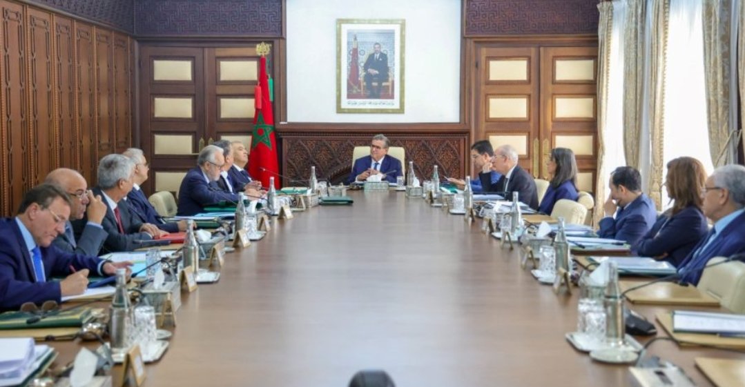 تعويضات سمينة سيستفيد منها الوزراء المغادرون للحكومة