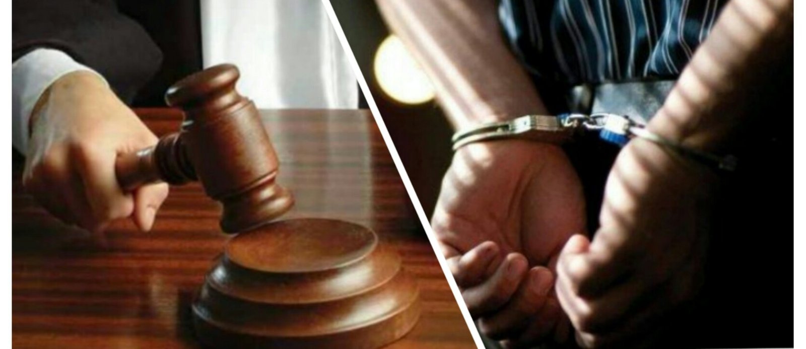 5 سنوات سجنا نافذا في حق موظف اختلس 580 مليون سنتيم من صندوق المحكمة