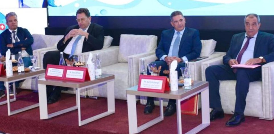 والي جهة سوس ماسة يفتتح لقاءً دولياً حول التدبير المستدام للماء