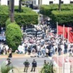 سقوط عون سلطة “شيخ” متلبس بتسلم رشوة 200 درهم بالرحامنة