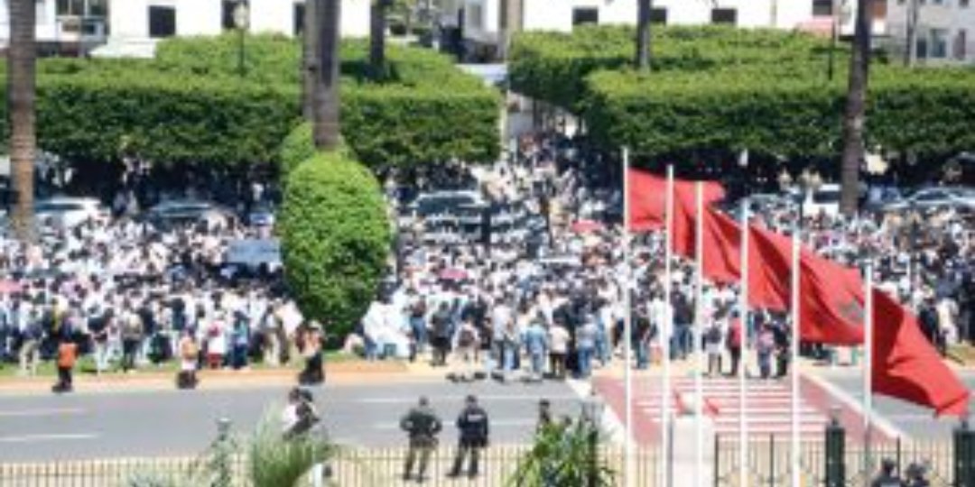 هل تتوصل مؤسسة الوسيط مع الوزير الجديد، إلى تسوية ملف طلبة الطب؟