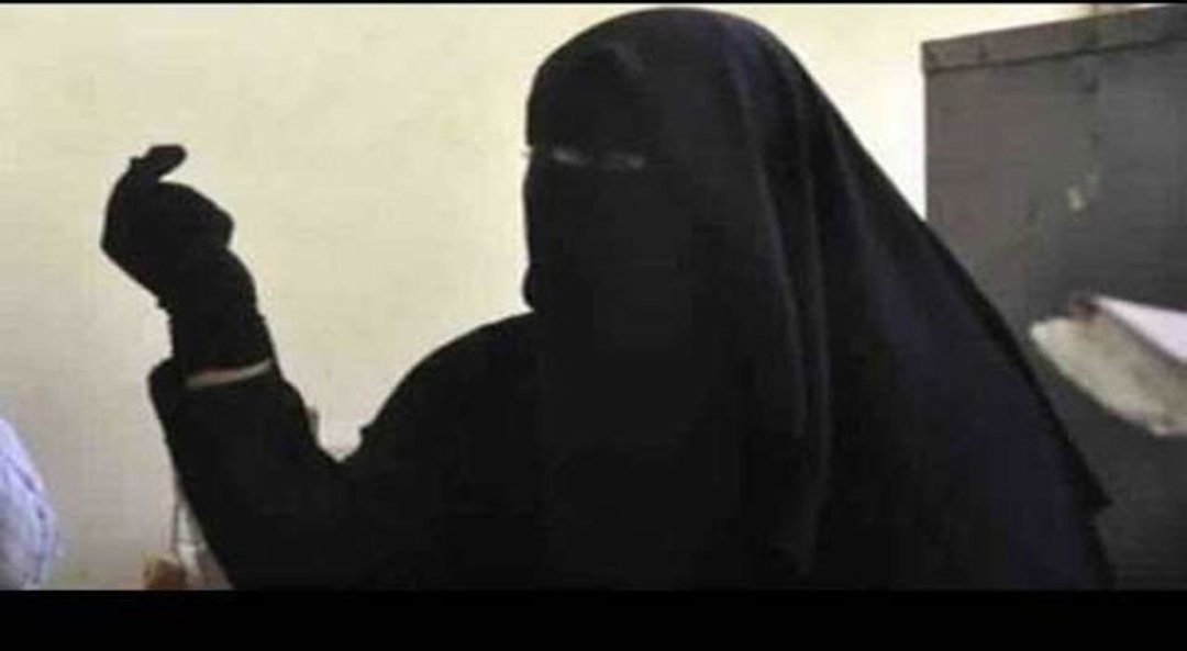 درك مراكش يصل الى هوية منقبة متورطة في جريمة قتل