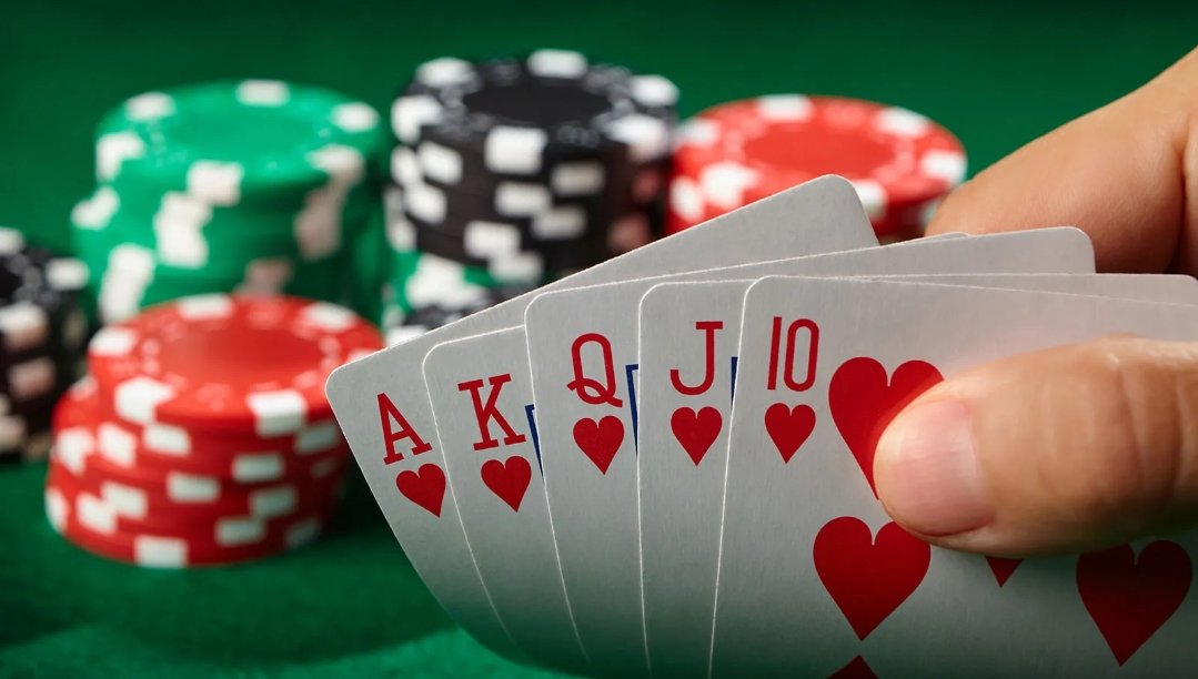 الحكومة تفرض الضريبة على مروجي مكاسب ألعاب الحظ “القمارة”