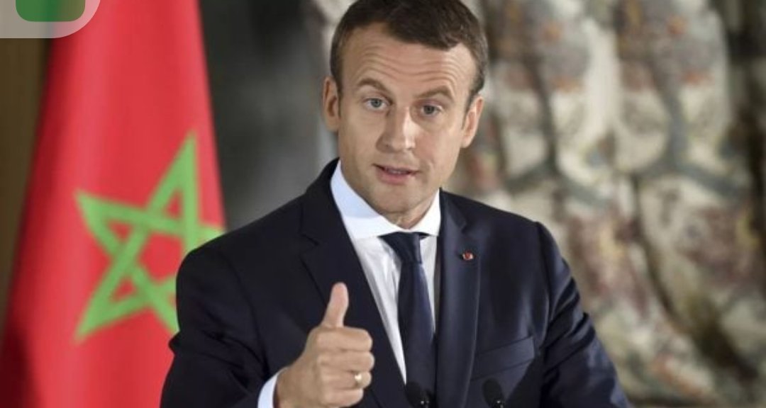 “لوبوان” الفرنسية، تنشر تقريرا حول الزيارة المرتقبة للرئيس الفرنسي الى المغرب
