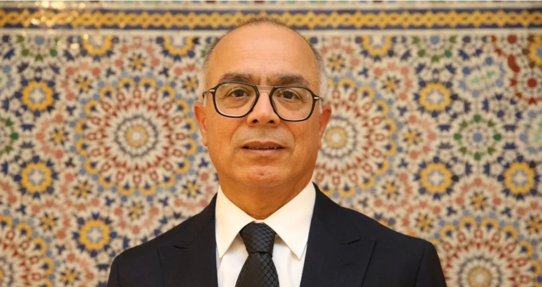 كيف سيجمع بنموسى بين حقيبة قطاع حيوي و مندوبة التخطيط ؟